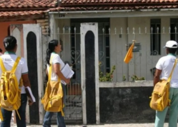 Ministério da Saúde atualiza remuneração de profissionais da Bahia
