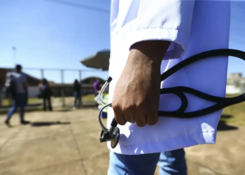 Sesab prepara mais 70 profissionais do Mais Médico