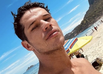 Atriz da Globo se pronuncia sobre romance com José Loreto