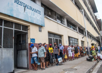 Salvador terá duas novas unidades de Restaurante Popular