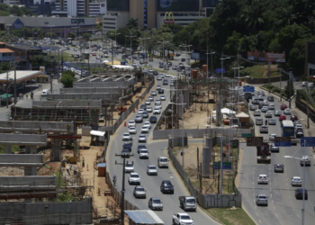 Após arremate de R$6 mi, terreno na ACM tem venda suspensa por Justiça