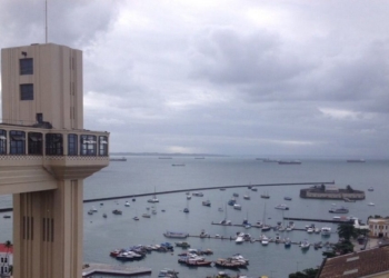 Saiba a previsão do tempo para esta sexta-feira (26)