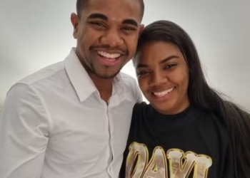 Davi e sua irmã tem perfil do Instagram hackeado