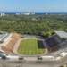 Estádio de Pituaçu irá passar por reformas estruturais
