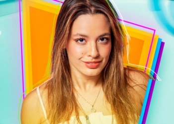 BBB 24: Beatriz derruba Tadeu Schmidt depois de eliminação