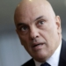 Alexandre de Moraes nega pedido para isentar X no Brasil de ordens judiciais