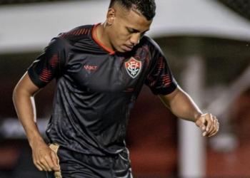 BAxVI: Vitória sai vencedor do clássico que ocorreu no domingo (31)