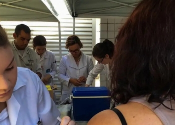 Saúde alerta para vigilância e imunização contra febre amarela