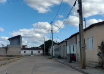 Foragido da Justiça de Goiás é localizado na região de Irecê