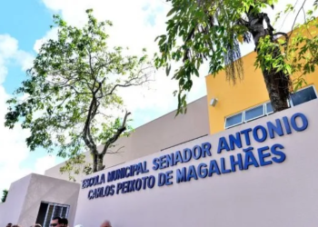 Quase 2,5 mil alunos ficam sem aulas no Subúrbio de Salvador