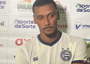 Rezende explica falta de ‘sangue no olho’ do Tricolor nos Ba-Vis