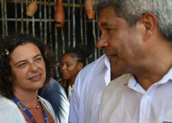 Vice-presidente do PT, diretora-geral do IPAC é exonerada do cargo