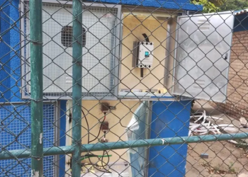 Creche em Salvador fica sem aula após furto de fiação