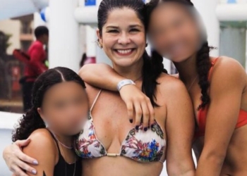 Aluna que cometeu racismo contra filha de Samara Felippo sairá da escola; entenda
