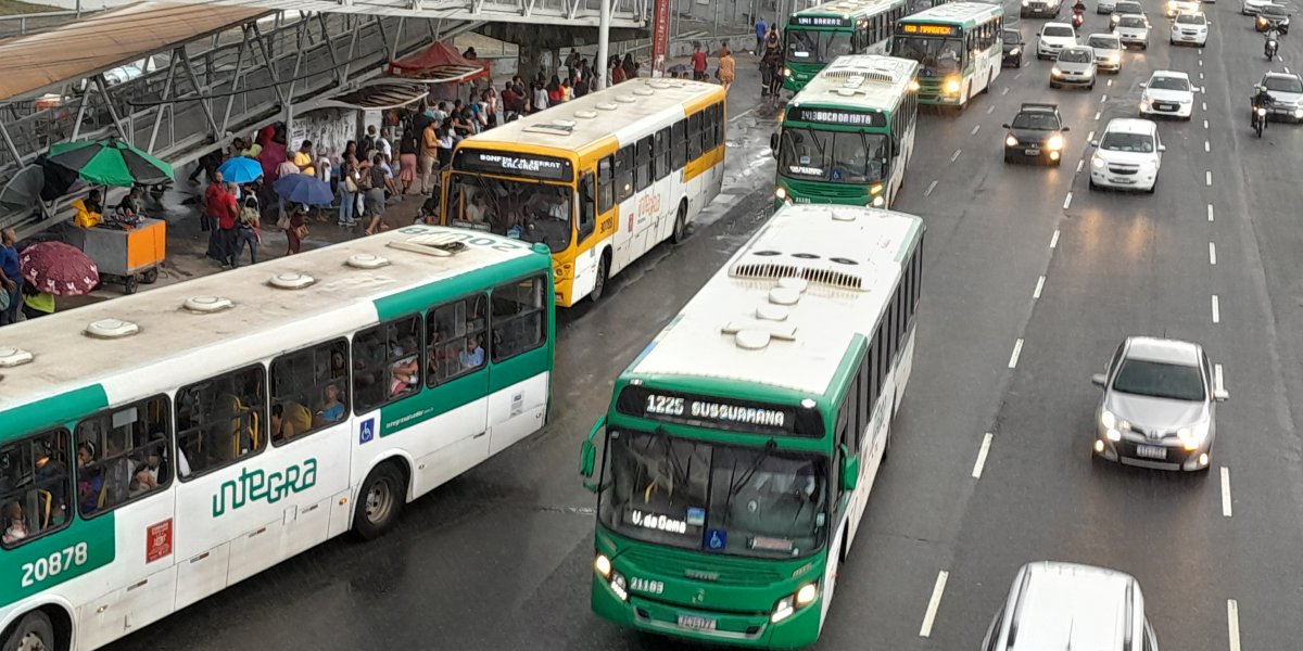Entenda a crise relacionada aos rodoviários de Salvador