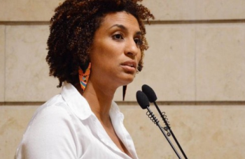 PGR denuncia irmãos Brazão e delegado por assassinato de Marielle
