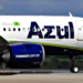 Azul tem prejuízo de R$ 324 mi no primeiro trimestre de 2024