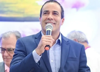 Bruno Reis aparece na quinta posição como um dos prefeitos de capitais que mais dominam as redes sociais