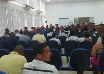 Policiais acusados de matar subtenente na Bahia são absolvidos