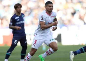 Bahia tem retrospecto negativo jogando contra o Criciúma fora de casa