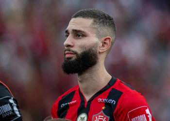 Wagner Leonardo está liberado pelo STJD para encarar o Atlético-GO