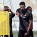 Jogar com Mbappé seria ‘muito bom’, admite Bellingham