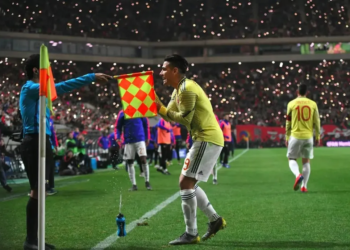 Nova regra do impedimento é aprovada e será apresentada à IFAB