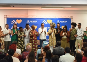 Prefeitura lança 11 roteiros com experiências afrocentradas na capital baiana