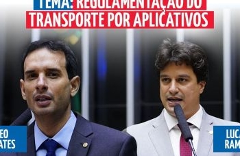 Prates traz Comissão do Trabalho para debater regulamentação dos motoristas