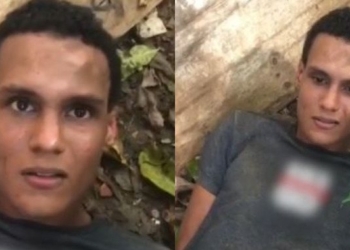 Um dos traficantes que mataram e esquartejaram jovem com transtornos mentais é morto pelos comparsas