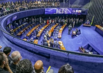 Senado deve votar nesta terça (4) retomada de taxas para compras internacionais 