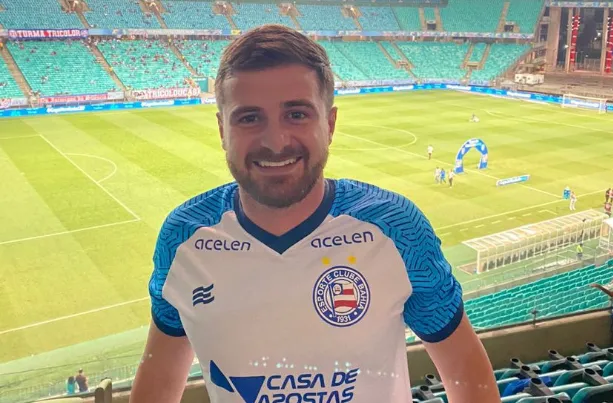 Coordenador da base do Bahia destaca importância da Copa 2 de Julho