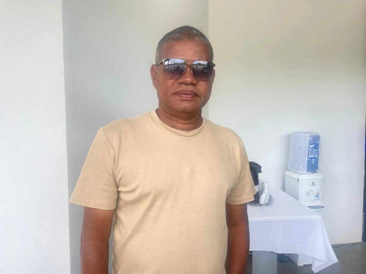 Dirigente da base exalta parceria com Itabuna: “Vitória vai colher frutos”