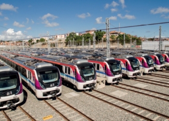 Metrô vai funcionar por 24h durante os festejos juninos 