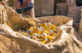 MPT pede informações ao governo do estado sobre reciclagem no São João