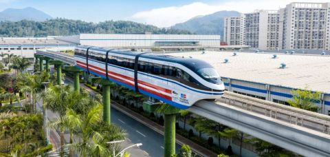 Governo da Bahia divulga empresas vencedoras da licitação do VLT