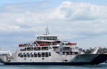 Ferry-boat anuncia operação especial para São João e 2 de julho