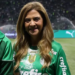 “Chegou ao fim o ciclo do Dudu no Palmeiras”, garante Leila Pereira