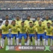 Pré-Jogo de Brasil x Estados Unidos; saiba detalhes