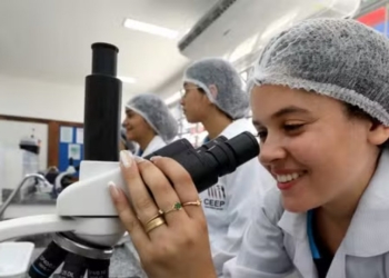 Bahia abre inscrições para 14 mil vagas em cursos técnicos gratuitos