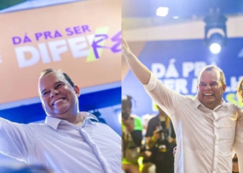 Geraldo Junior fala sobre desejo de ser prefeito de Salvador