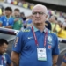 Técnico Dorival Jr demonstra confiança após empate do Brasil contra os EUA