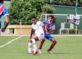 Bahia leva a melhor no Ba-Vi e ganha a fase metropolitana da Copa 2 de Julho