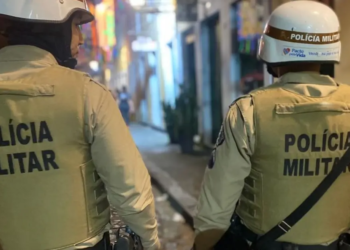 PM garante segurança em 12 dias de festa junina no Parque de Exposições