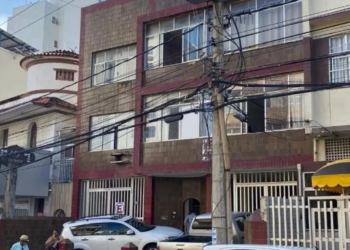 Correios promove licitação para venda de imóvel em Salvador
