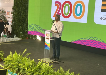 Jerônimo diz que fará mais investimentos na educação da Bahia