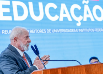 Lula garante estabilidade para investimentos: “Estamos arrumando”