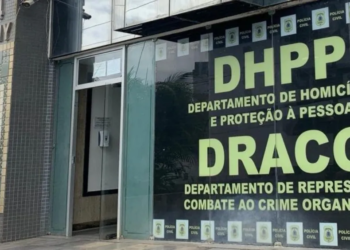 Idoso é morto pelo filho que tentou defender mãe em briga do casal