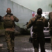 Operação prende nove integrantes do Comando Vermelho em Salvador