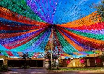 São João de Amargosa atrai investimento do Petrobras Cultural